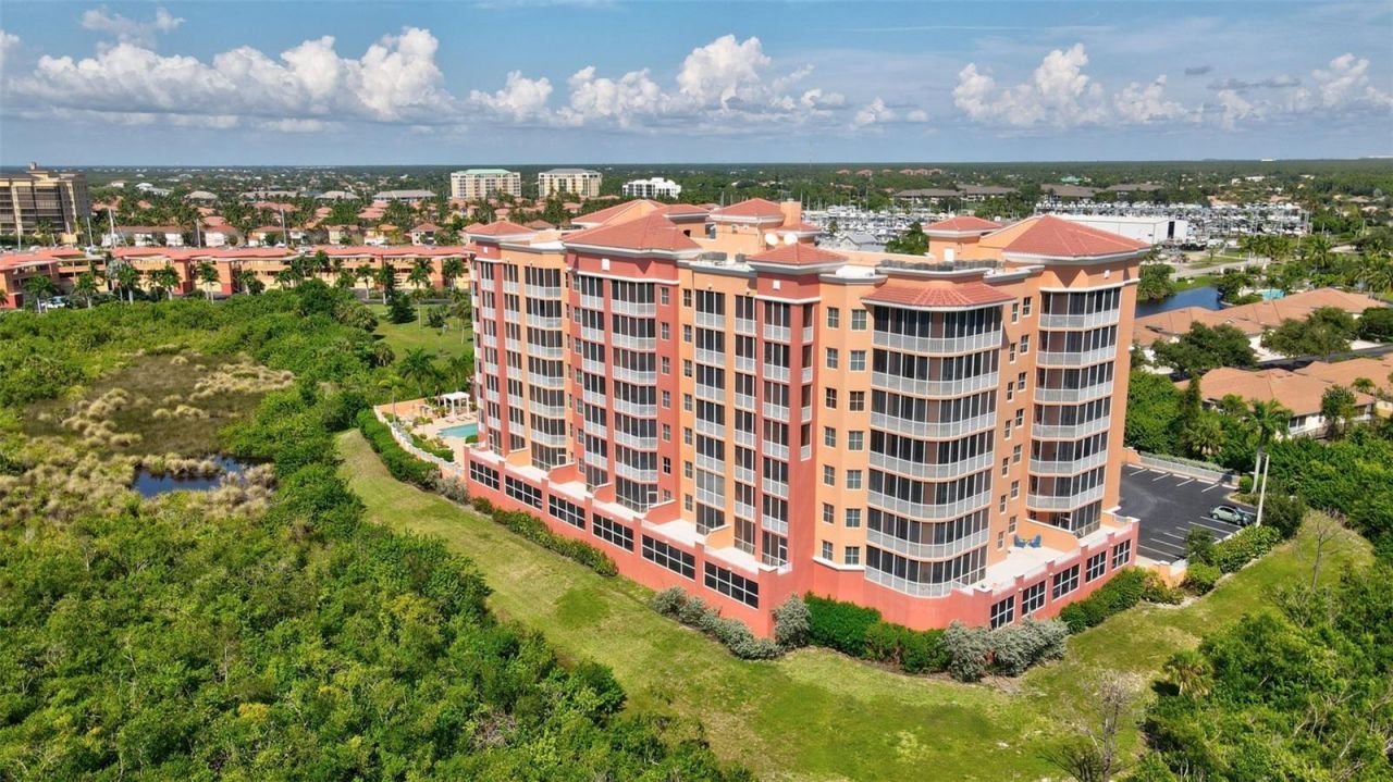 3191 Matecumbe Key Road, Unit 602, Punta Gorda, FL 33955 Photo