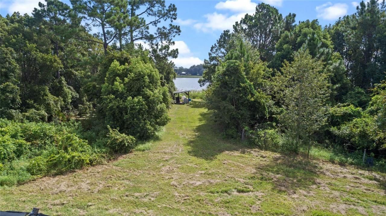 00 Silver Pond Road, Seville, FL 32190 Photo