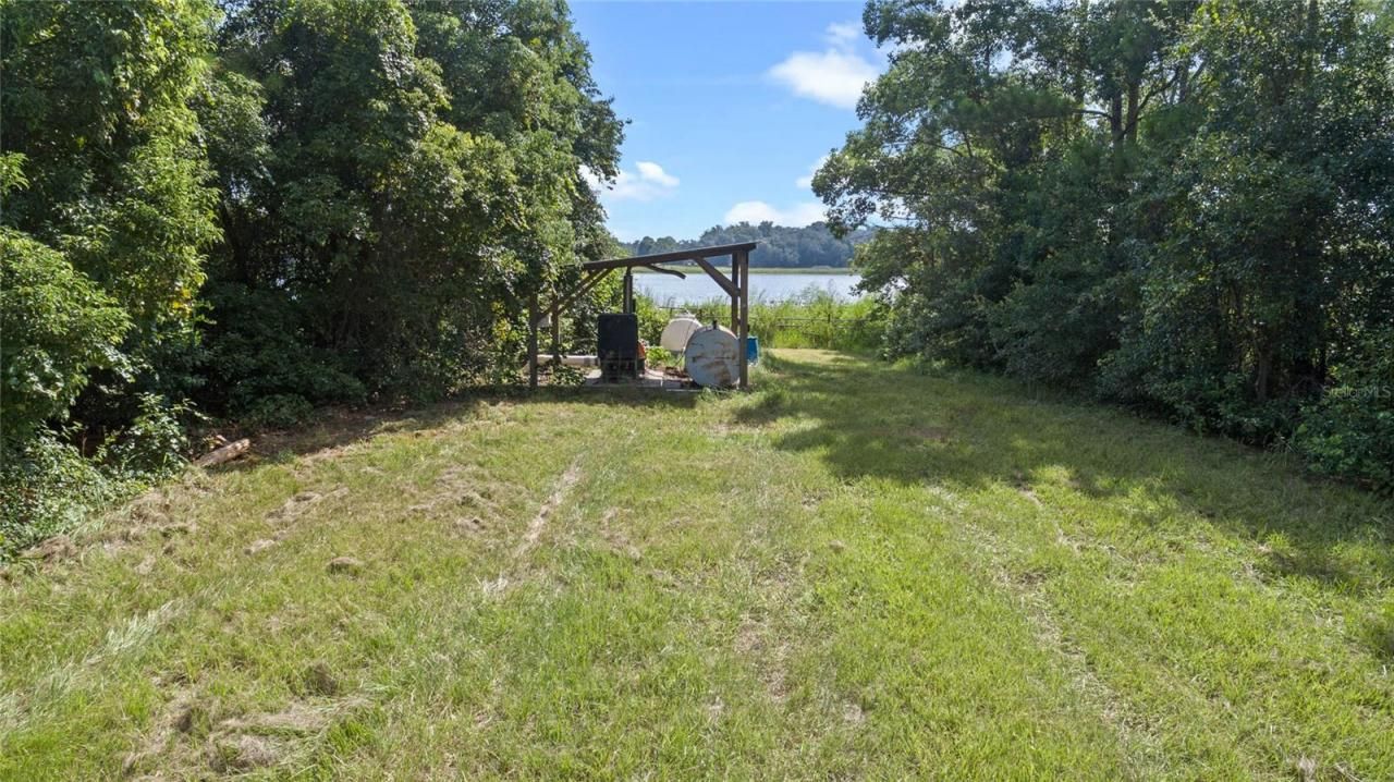 00 Silver Pond Road, Seville, FL 32190 Photo