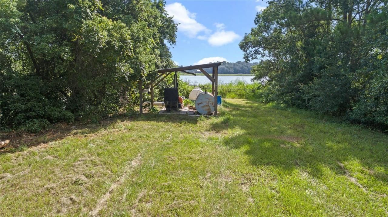 00 Silver Pond Road, Seville, FL 32190 Photo