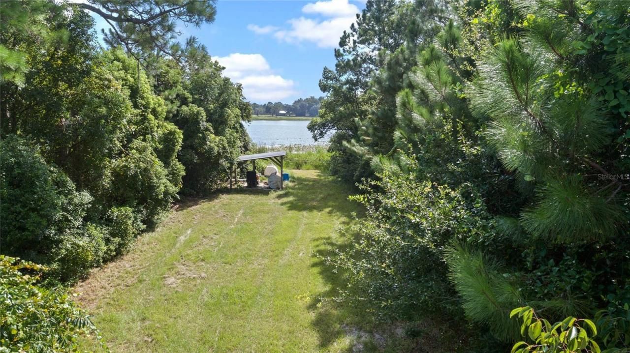 00 Silver Pond Road, Seville, FL 32190 Photo