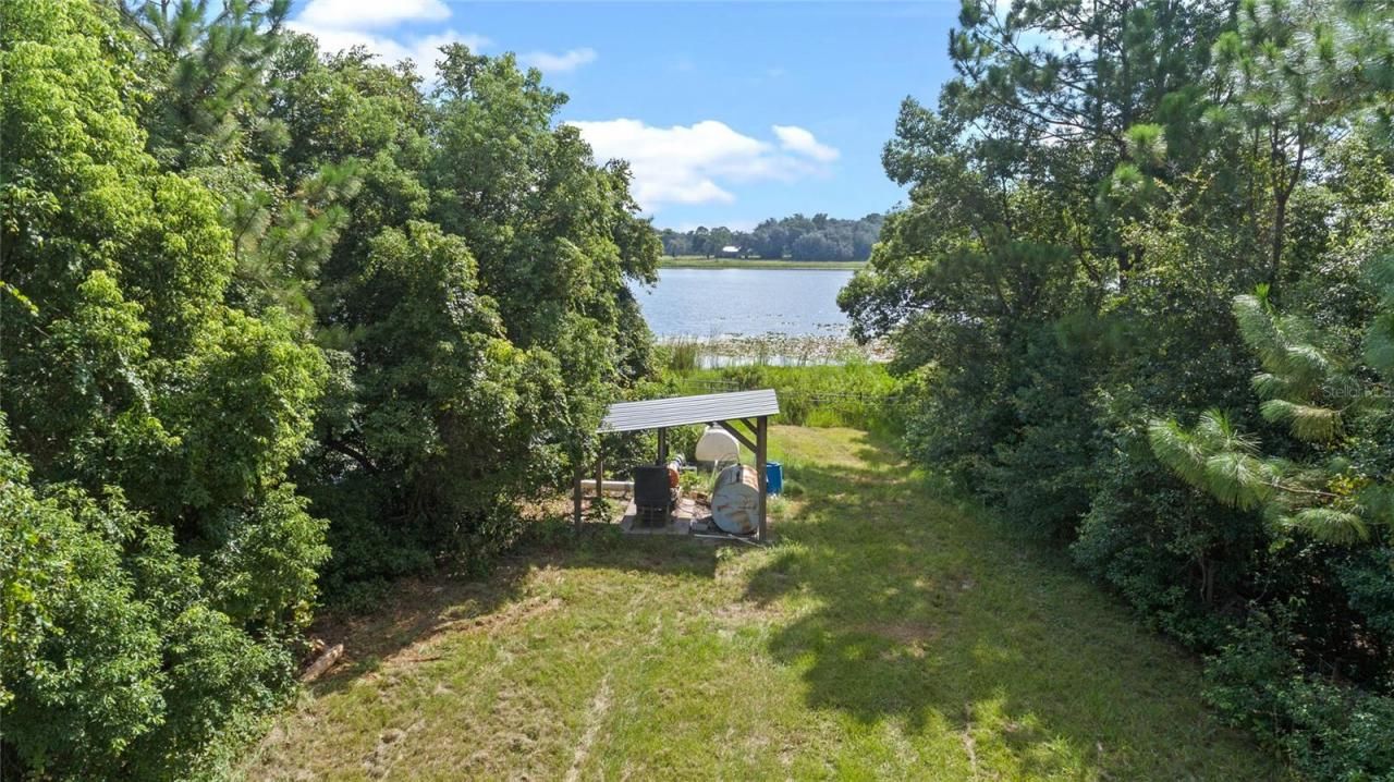 00 Silver Pond Road, Seville, FL 32190 Photo