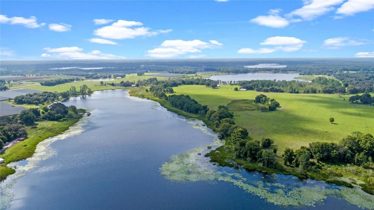 00 Silver Pond Road, Seville, FL 32190 Photo