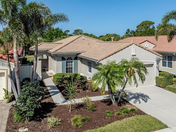 277 MESTRE PLACE, NORTH VENICE, FL 34275