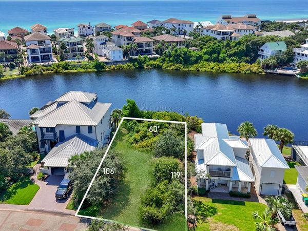 4630 Sunset Pointe, Destin, FL 32541