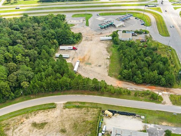 6630 Hamilton Boulevard, Theodore, AL 36582