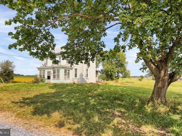 433 FICKES SCHOOL ROAD, YORK SPRINGS, PA 17372