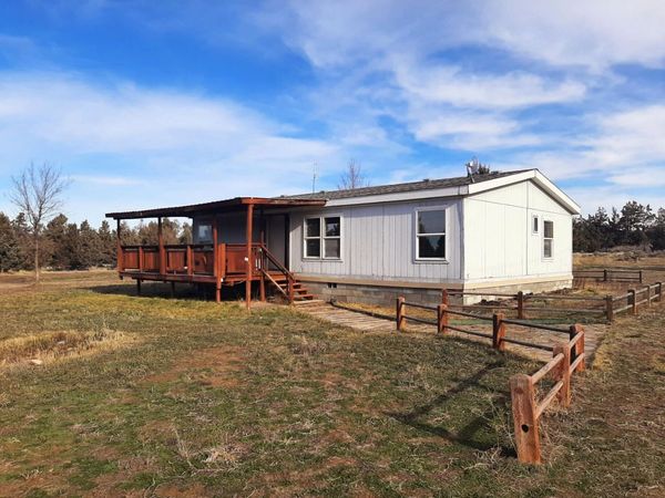 14068 SE Shawnee Road, Prineville, OR 97754
