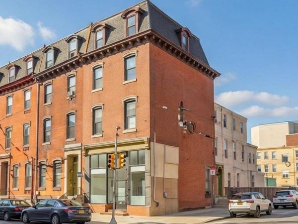 1542 N 15TH STREET, PHILADELPHIA, PA 19121