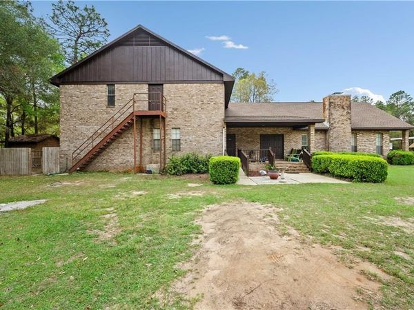 7012 Kali Oka Road, Saraland, AL 36571