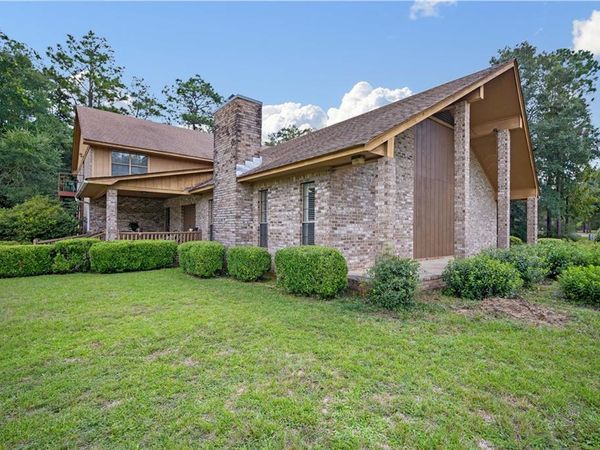 7012 Kali Oka Road, Saraland, AL 36571