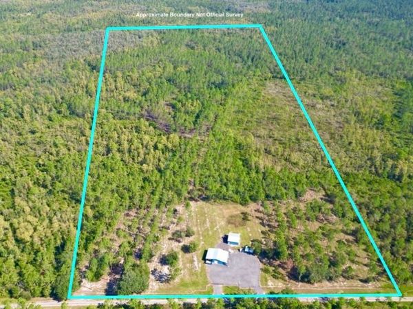 994 SW OREGON TRAIL, Madison, FL 32331