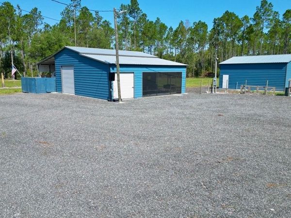 994 SW OREGON TRAIL, Madison, FL 32331