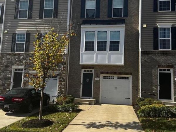 3507 GENTLE BREEZE DRIVE, UPPER MARLBORO, MD 20772