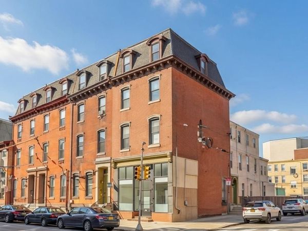 1542 N 15TH STREET, PHILADELPHIA, PA 19121