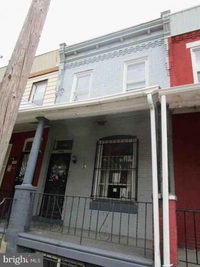 219 N Hobart Street, Philadelphia, PA 19139 Main Photo