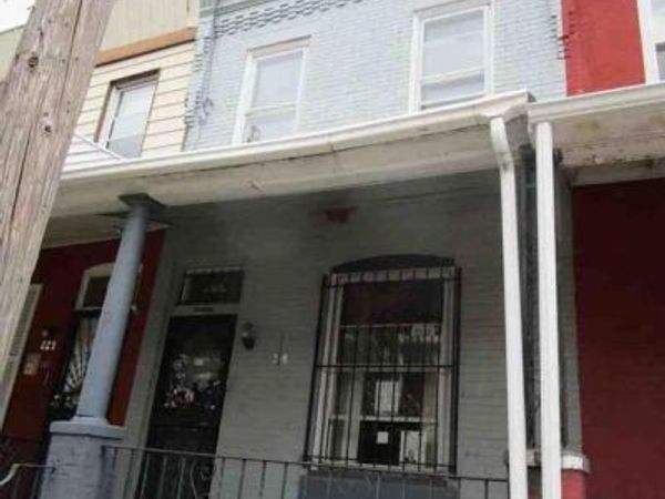 219 N HOBART STREET, PHILADELPHIA, PA 19139
