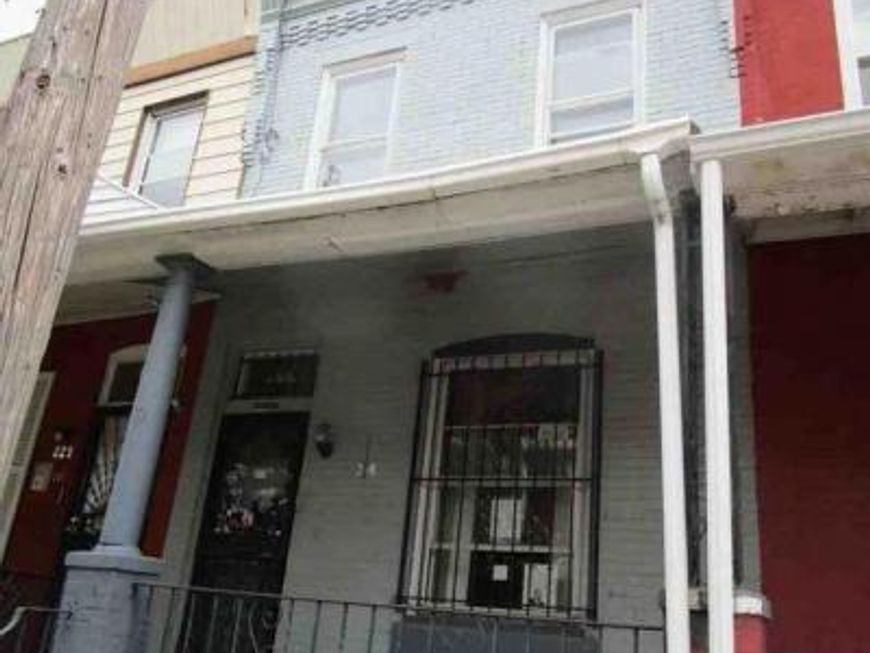 219 N Hobart Street, Philadelphia, PA 19139 Main Photo