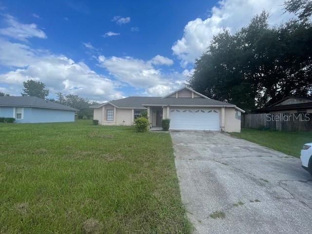 2391 Moonstone Avenue, Deltona, FL 32738 Main Photo