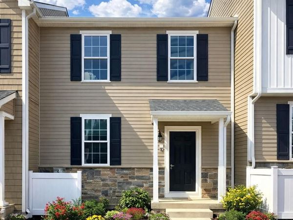 262 HOLSTEIN DRIVE, Unit 93, HANOVER, PA 17331