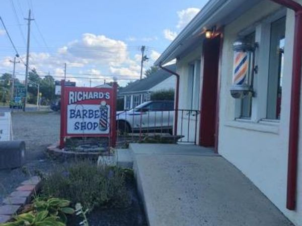 463 S ROUTE 9 HIGHWAY, WARETOWN, NJ 08758