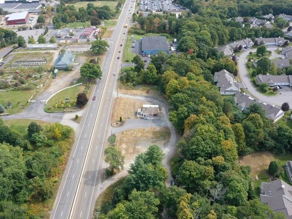 196 -198 Turnpike Rd, Westborough, MA 01581