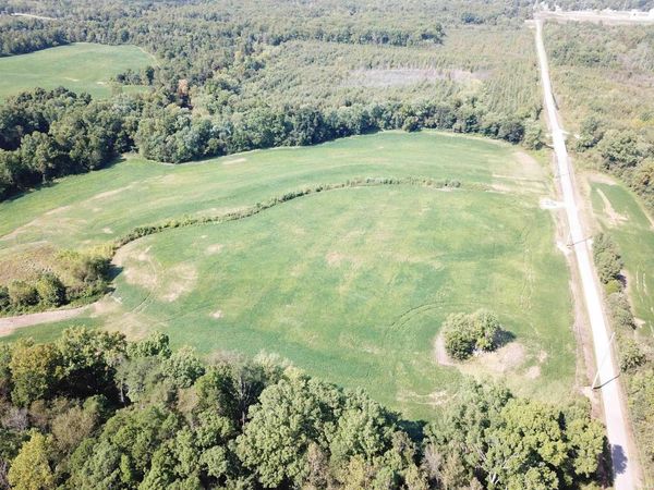 3965 S CR 350 E, Winslow, IN 47598