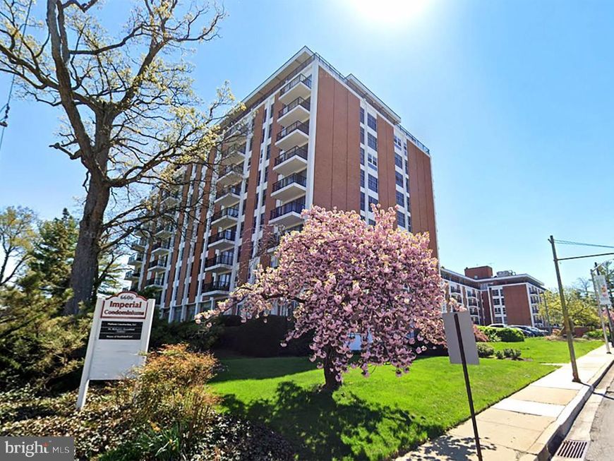 6606 Park Heights Avenue, Unit 905, Baltimore, MD 21215 Main Photo