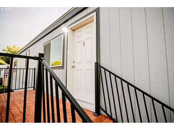 2801 SW Houtama RD, Unit 45, Pendleton, OR 97801