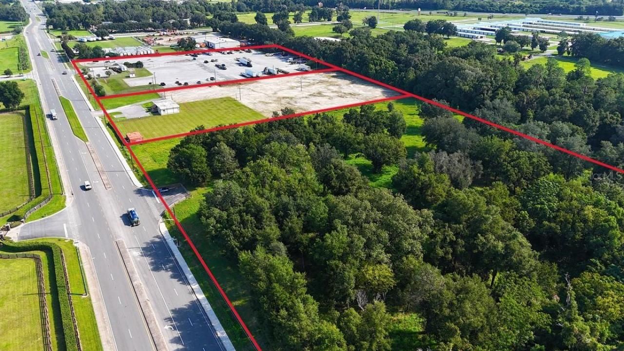 3955 NW 44th Avenue, Ocala, FL 34482 Photo