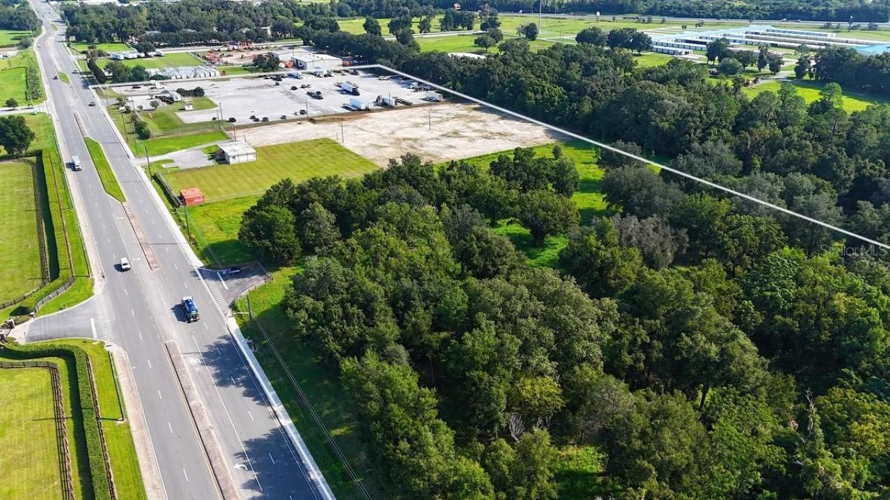 3955 NW 44th Avenue, Ocala, FL 34482 Photo