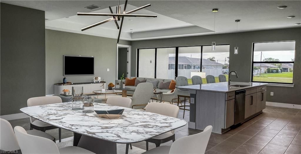 4310 NW 22nd St, Cape Coral, FL 33993 Photo