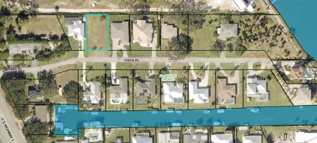 6616 110th Place, Sebastian, FL 32958 Photo