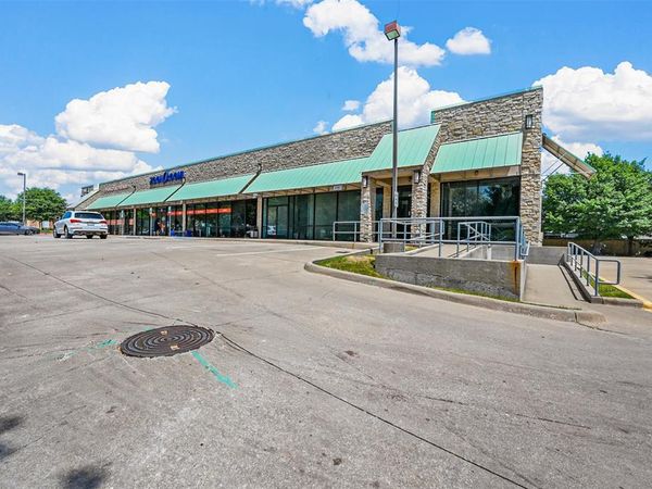 3180 Eldorado Parkway, McKinney, TX 75070