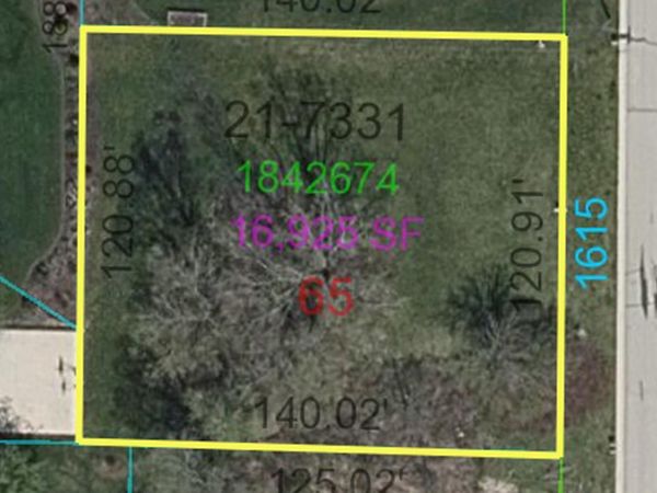 1615 SYMPHONY HEIGHTS, Green Bay, WI 54311