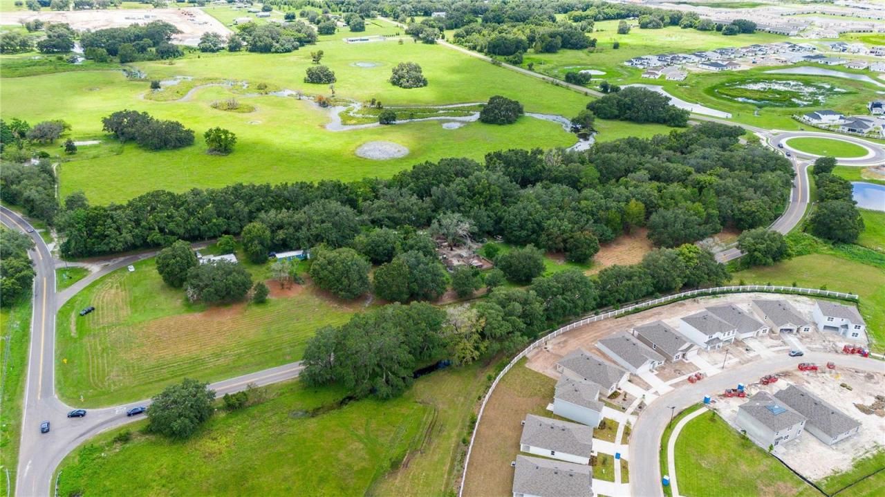 32551 Leonard Road, San Antonio, FL 33576 Photo