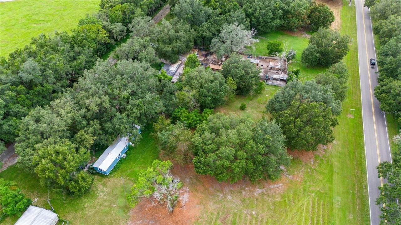 32551 Leonard Road, San Antonio, FL 33576 Photo