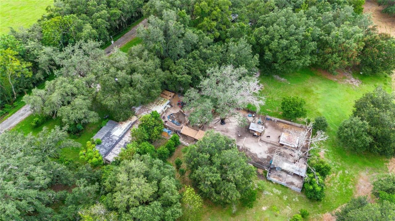 32551 Leonard Road, San Antonio, FL 33576 Photo