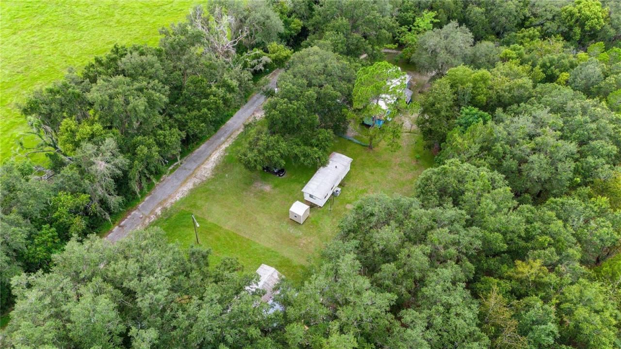 32551 Leonard Road, San Antonio, FL 33576 Photo