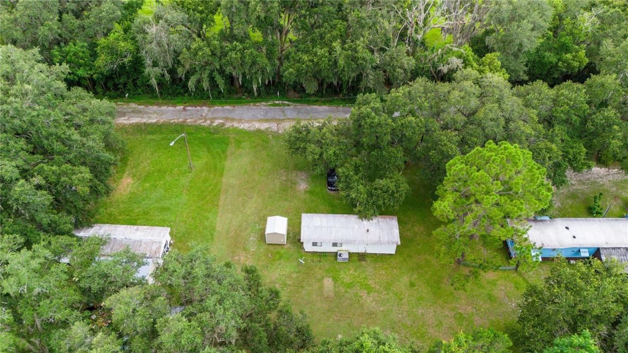 32551 Leonard Road, San Antonio, FL 33576 Photo