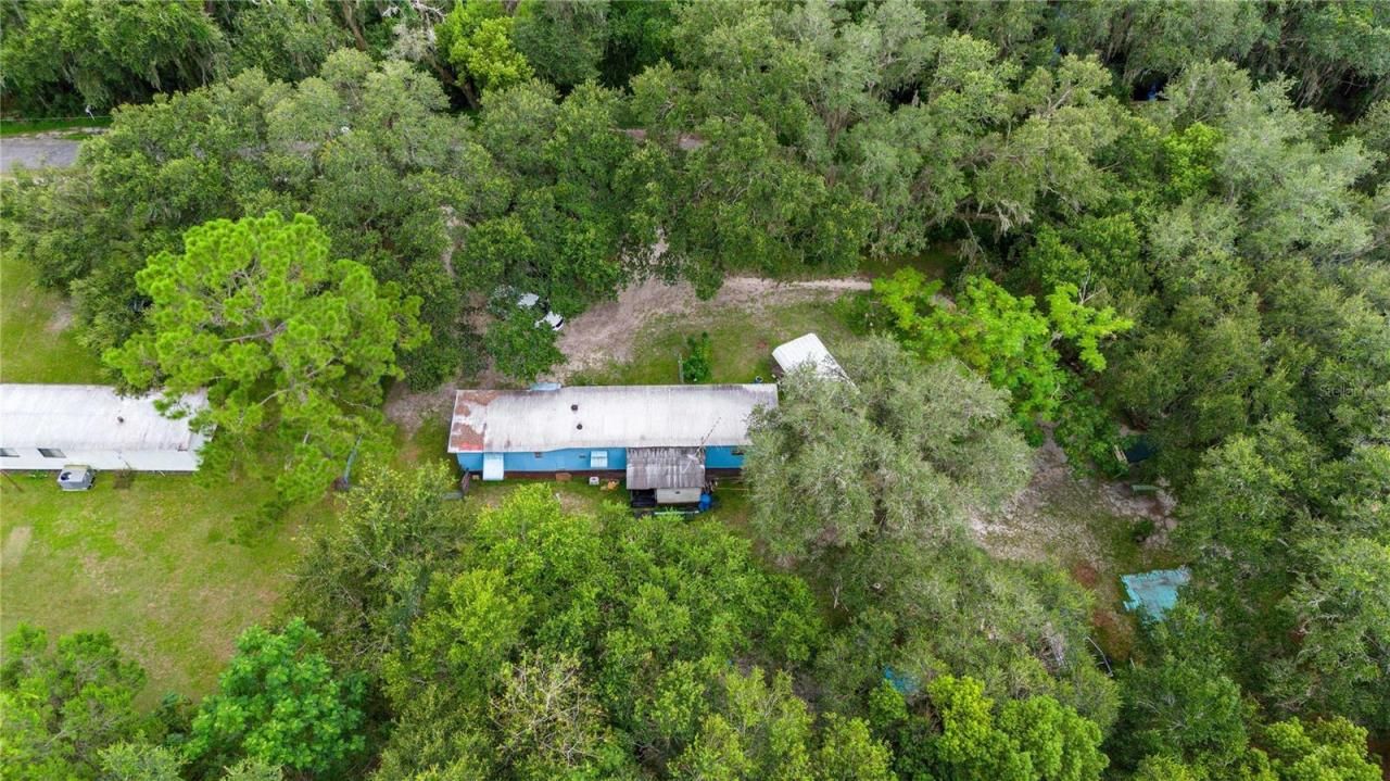 32551 Leonard Road, San Antonio, FL 33576 Photo