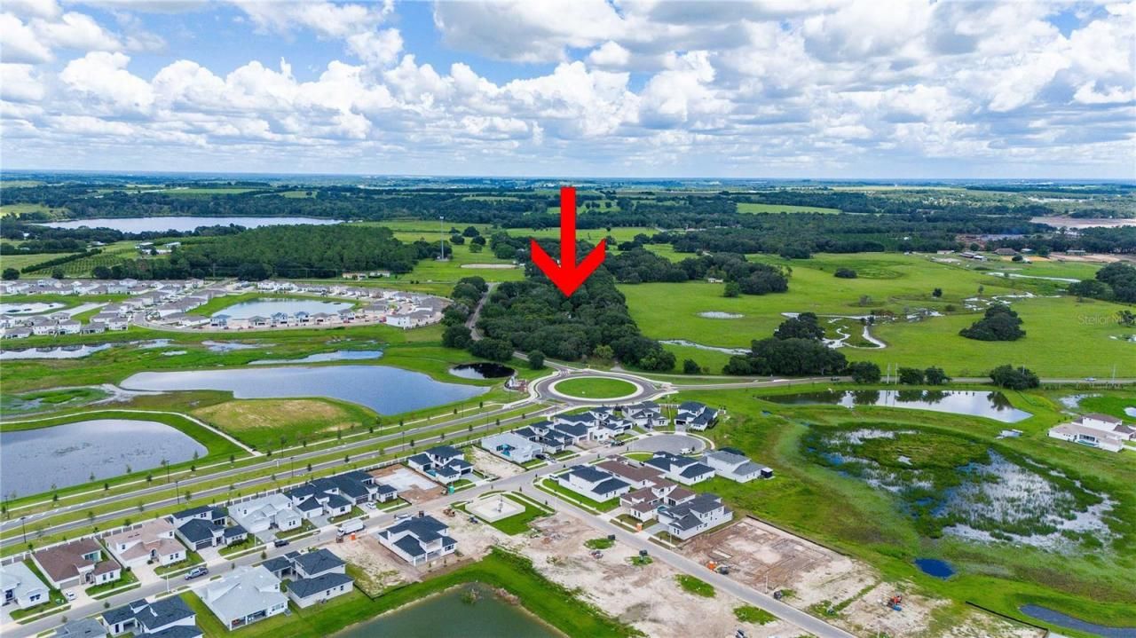 32551 Leonard Road, San Antonio, FL 33576 Photo