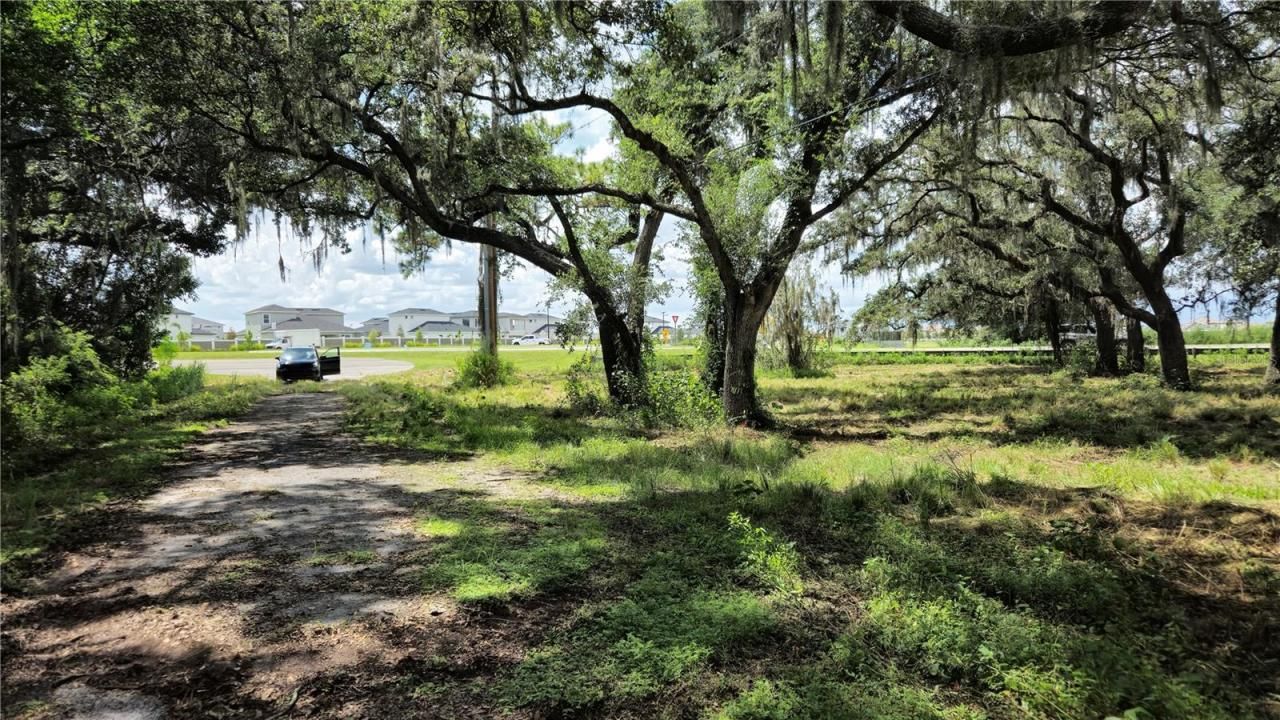 32551 Leonard Road, San Antonio, FL 33576 Photo