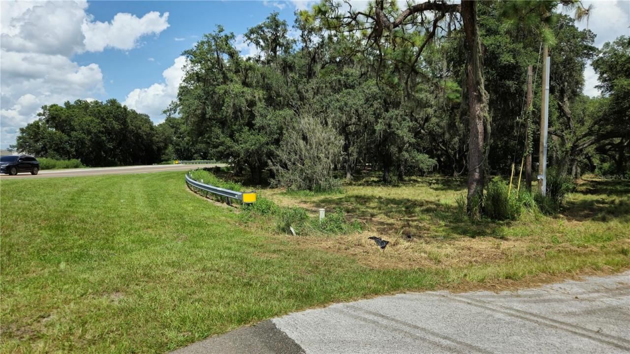 32551 Leonard Road, San Antonio, FL 33576 Photo