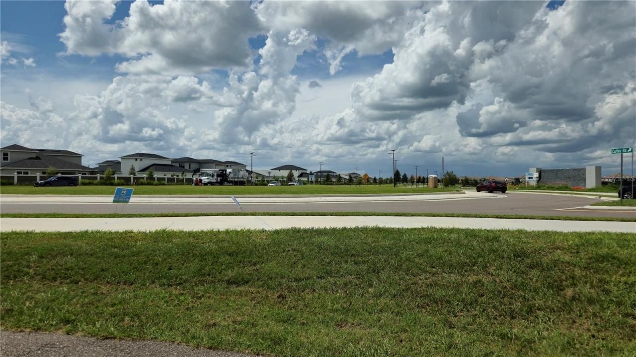 32551 Leonard Road, San Antonio, FL 33576 Photo