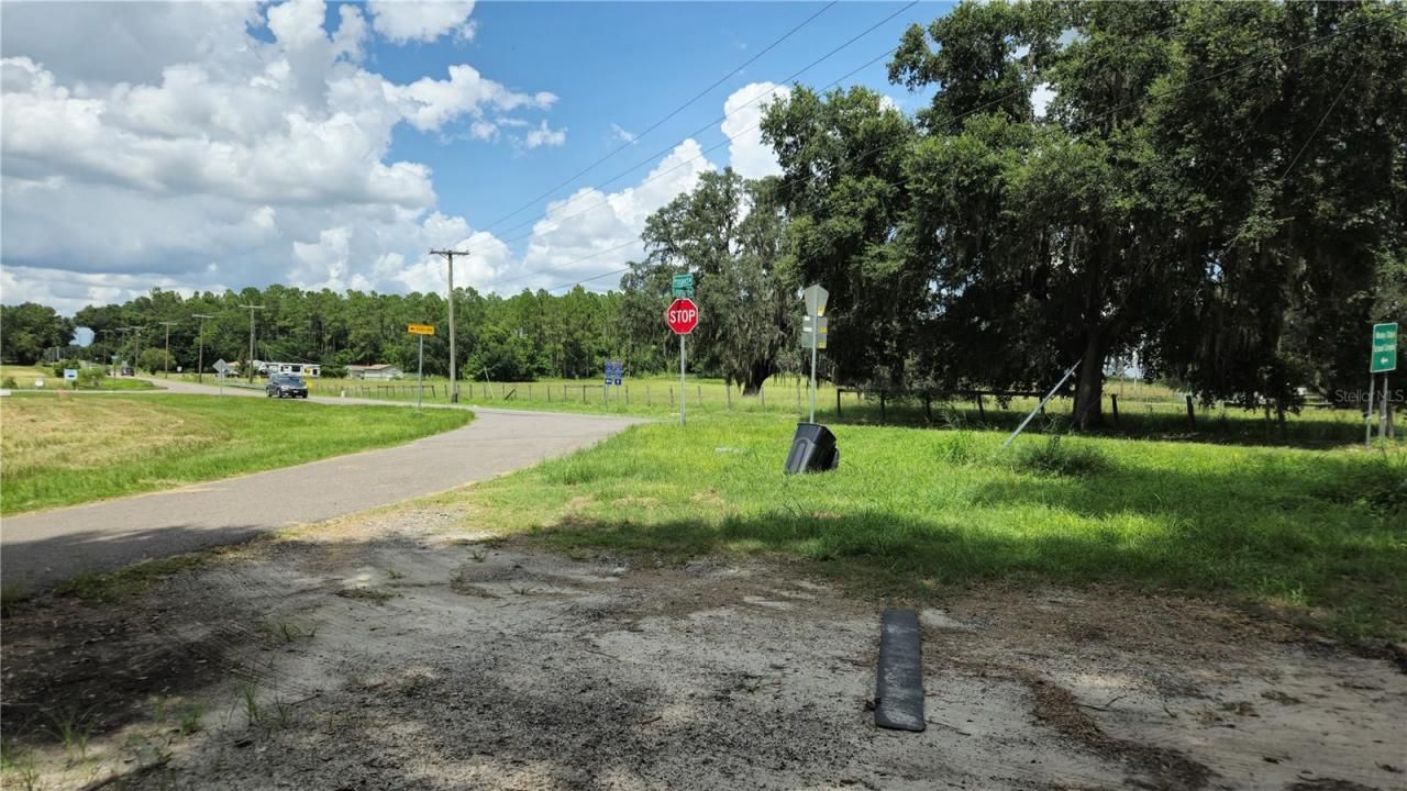 32551 Leonard Road, San Antonio, FL 33576 Photo