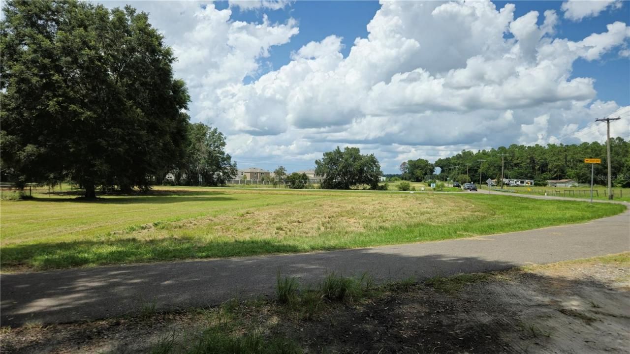 32551 Leonard Road, San Antonio, FL 33576 Photo