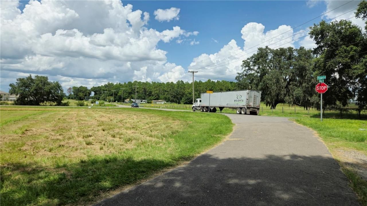 32551 Leonard Road, San Antonio, FL 33576 Photo