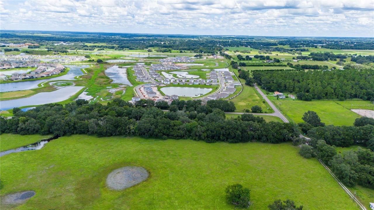 32551 Leonard Road, San Antonio, FL 33576 Photo