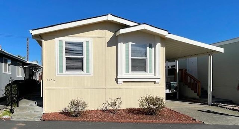 8156 D St, Windsor, CA 95492 Photo
